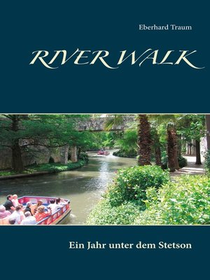 cover image of River Walk